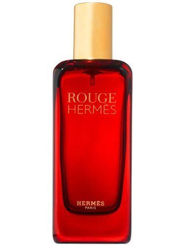 hermes rouge perfume|rouge hermes parfum review.